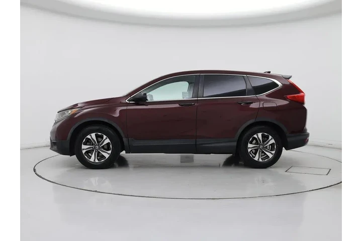 $18998 : Honda CR-V 2017 LX 4dr SUV image 3