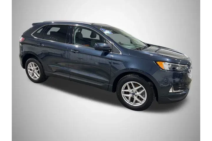 $27500 : Ford Edge 2022 AWD SEL 4dr C image 8