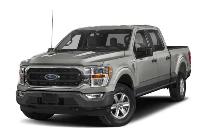 $37990 : Ford F-150 2022 4x4 XLT 4dr image 1