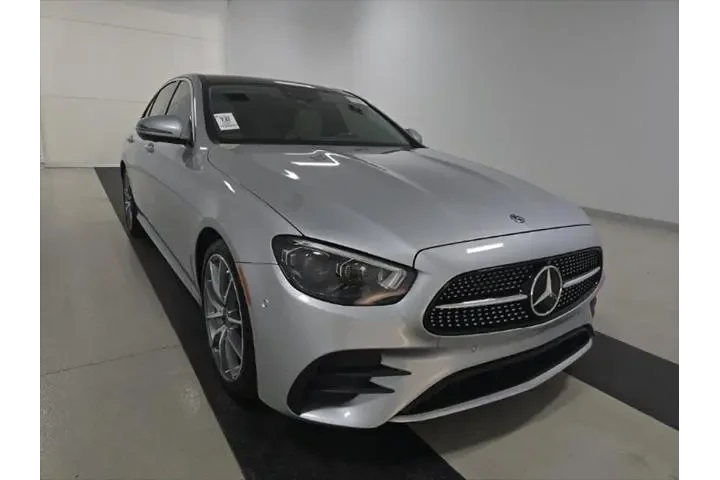 $29999 : Mercedes-Benz E-Class 2021 E image 3