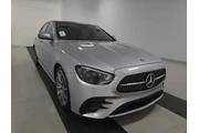 $29999 : Mercedes-Benz E-Class 2021 E thumbnail