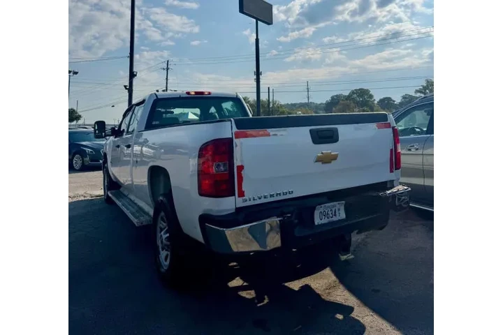 $6900 : 2013 Silverado 3500HD Work Tr image 6