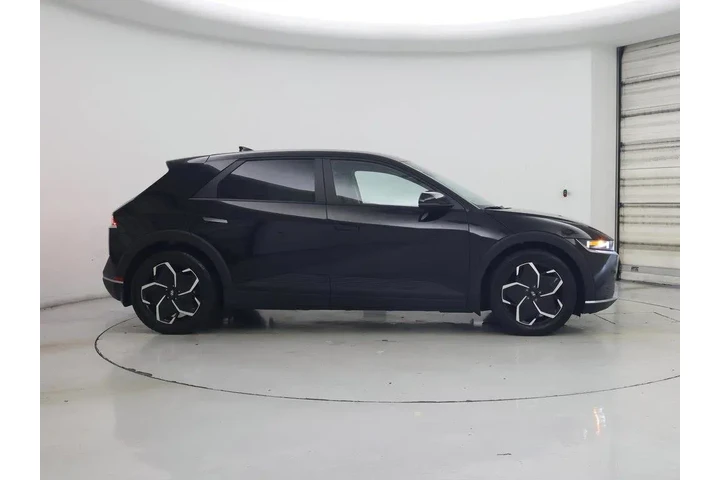 $26998 : Hyundai IONIQ 5 2022 SEL 4dr image 7