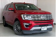 Ford Expedition 2021 4x2 Lim