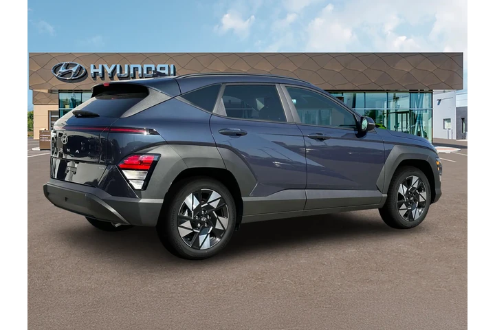 $21688 : Hyundai KONA 2024 AWD SEL 4d image 8