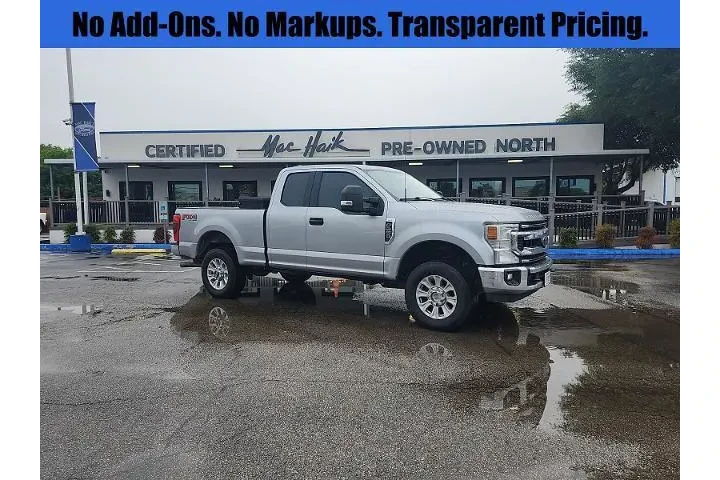 $27997 : Ford F-250 Super Duty 2020 4 image 1