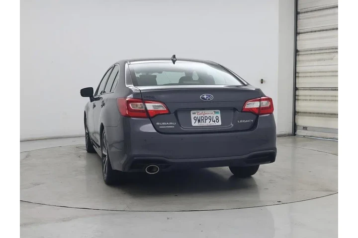 $20998 : Subaru Legacy 2019 AWD 2.5i image 6