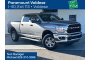 Ram 2500 2024 4x4 Big Horn 4 en Charlotte