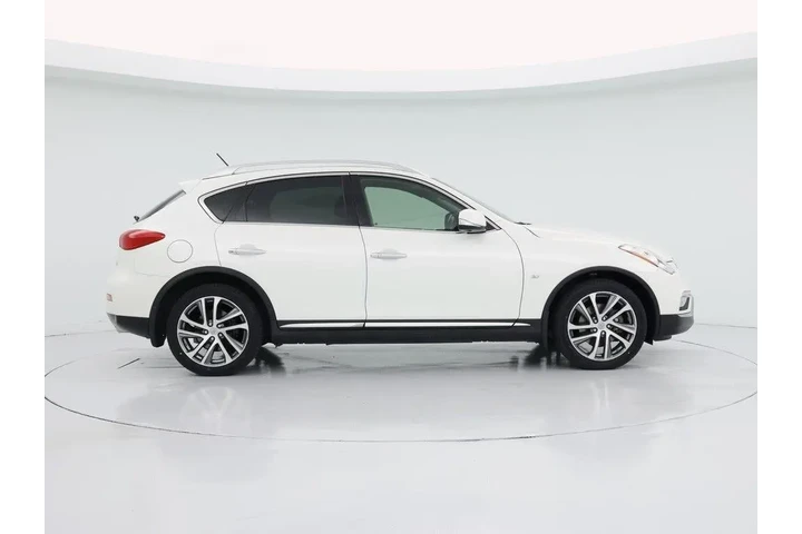 $15998 : INFINITI QX50 2017 AWD 4dr C image 7