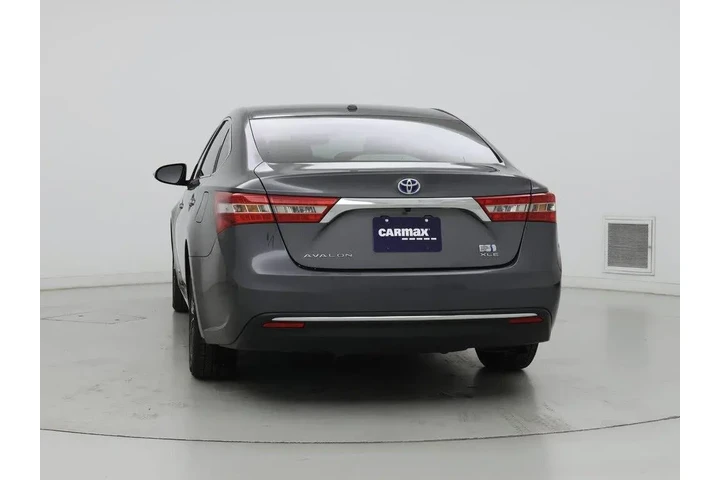 $17998 : Toyota Avalon Hybrid 2016 XL image 6