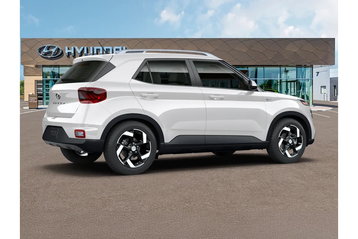 $18888 : Hyundai VENUE 2023 SEL 4dr C image 8