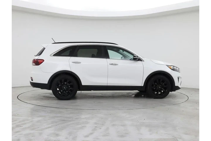 $17998 : Kia Sorento 2020 S V6 4dr SU image 7