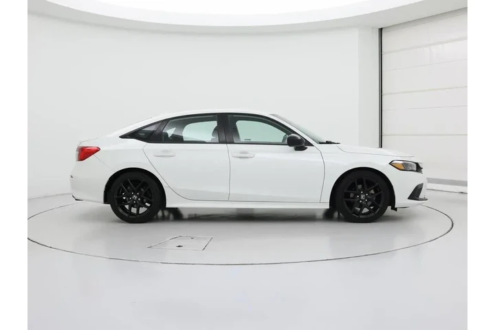 $23998 : Honda Civic 2023 Sport 4dr S image 7