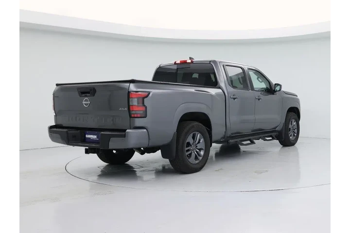 $36998 : Nissan Frontier 2025 4x4 SV image 8