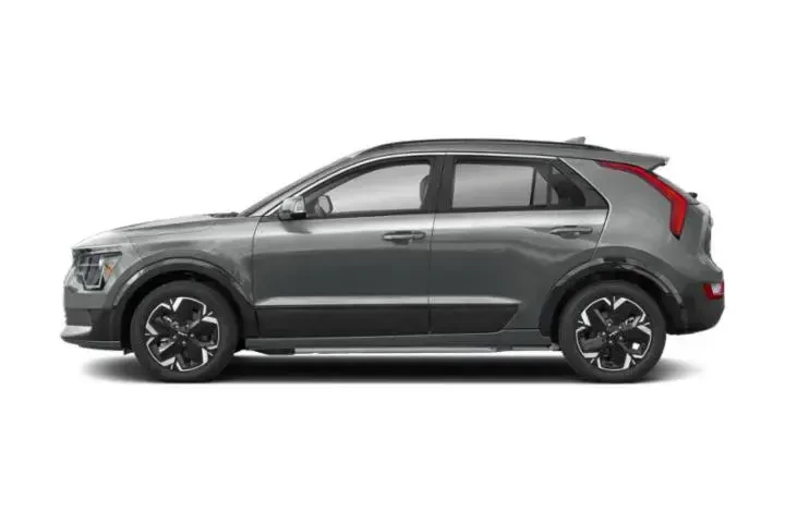 $21888 : Kia Niro EV 2024 Wind 4dr Cr image 1
