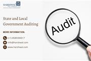 State & Local Government Audit en San Diego