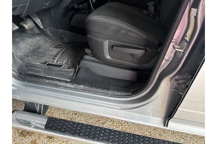 $35173 : Ram 2500 2021 4x4 Tradesman image 9