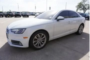 $15788 : Audi A4 2019 Titanium 40 TFS thumbnail