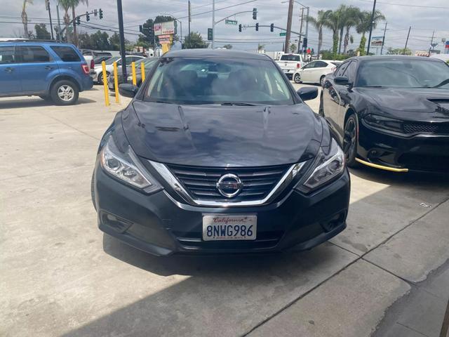 $10995 : 2018 NISSAN ALTIMA2018 NISSAN image 8