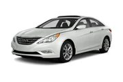 Hyundai SONATA 2013 GLS 4dr en Orlando