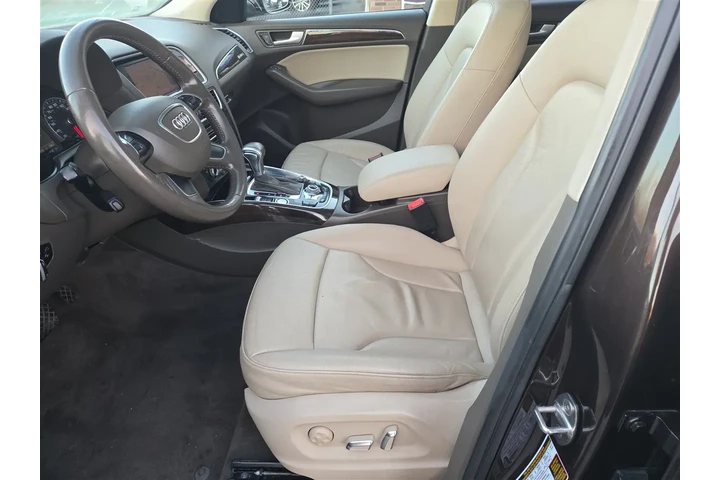 $12995 : 2014 Q5 2.0 quattro Premium image 10