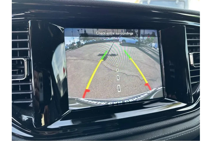 $32777 : 2022 Durango GT Plus w/PERFOR image 7