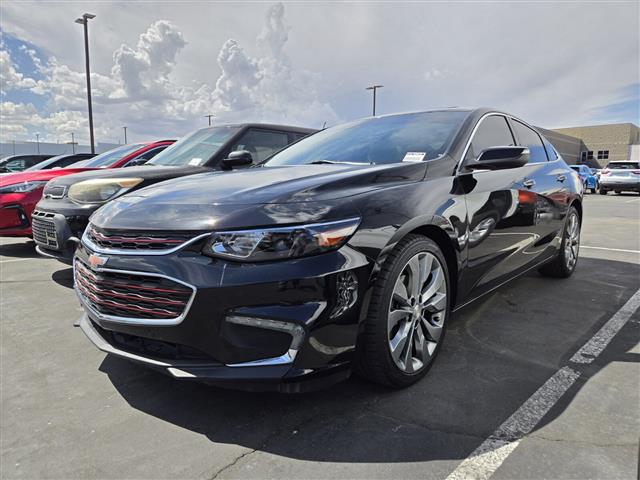 $16991 : Pre-Owned 2016 Malibu Premier image 2