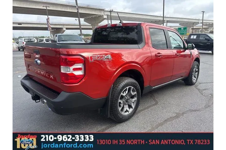 $36299 : Ford Maverick 2024 AWD Laria image 8