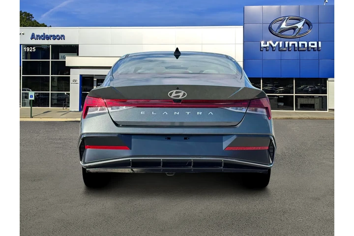 $25759 : Hyundai ELANTRA 2025 SEL Con image 6