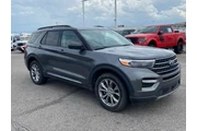 $31182 : Ford Explorer 2023 AWD XLT 4 thumbnail
