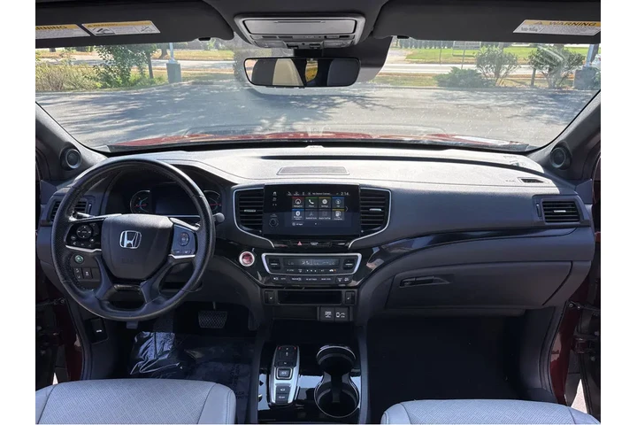 $25000 : 2020 Passport Touring image 4