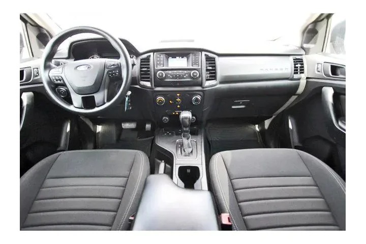 $23962 : Ford Ranger 2020 4x2 XL 4dr image 8