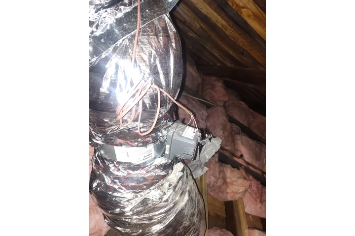 REPARACION & INSTALACION HVAC image 10