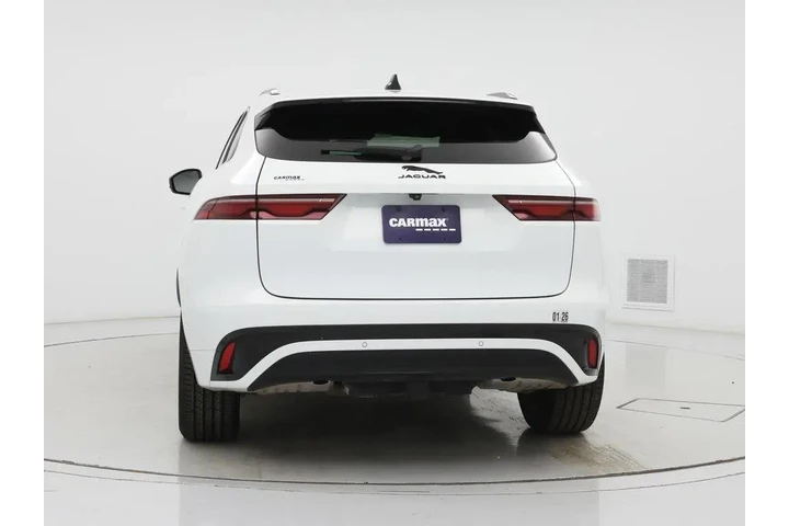 $39998 : Jaguar F-PACE 2024 AWD P250 image 6