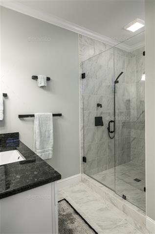 yordi shower glass and mirror image 3