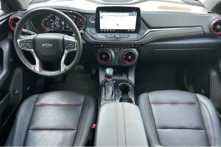 $32995 : Chevrolet Blazer 2023 AWD RS image 3