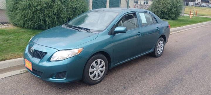 $4995 : 2010 Corolla LE image 10