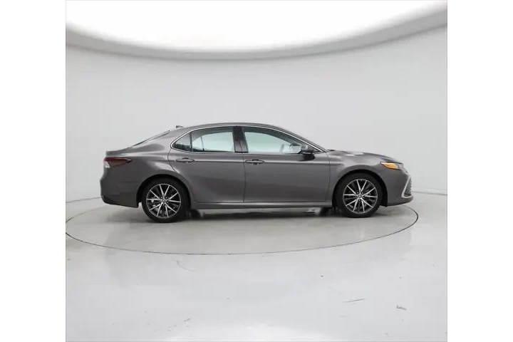 $33998 : Toyota Camry Hybrid 2024 XLE image 7