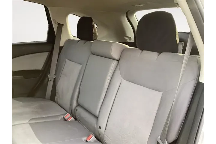 $15500 : Honda CR-V 2015 EX 4dr SUV image 7