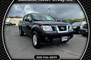 2019 Frontier Crew Cab 4x2 SV en Honolulu