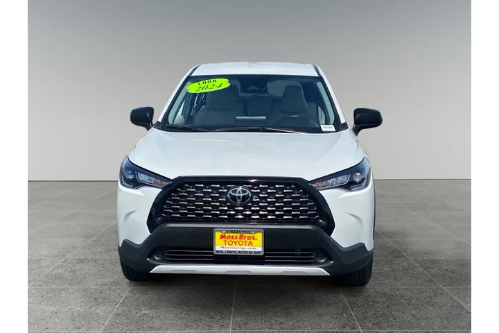 $29073 : Toyota Corolla Cross 2024 L image 8