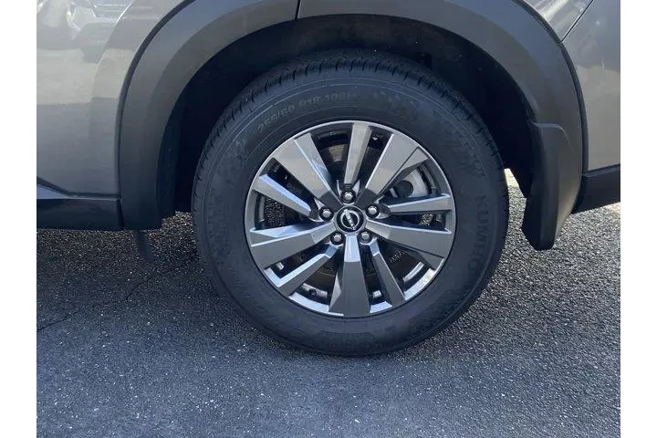 $27487 : Nissan Pathfinder 2024 AWD S image 9