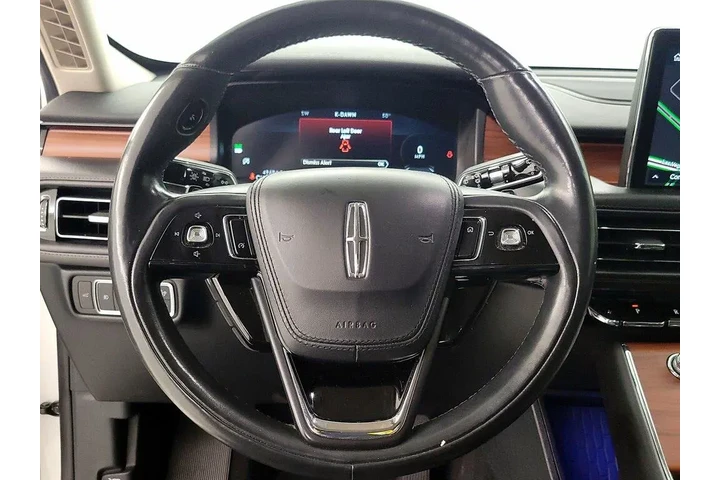 $31998 : Lincoln Aviator 2020 AWD Res image 10