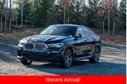 BMW X6 2021 sDrive40i 4dr Sp