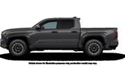 $55569 : 2024 Tacoma TRD Off-Road thumbnail