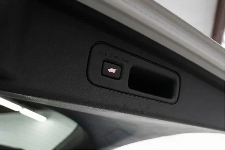 $40000 : Honda Odyssey 2025 EX-L 4dr image 10