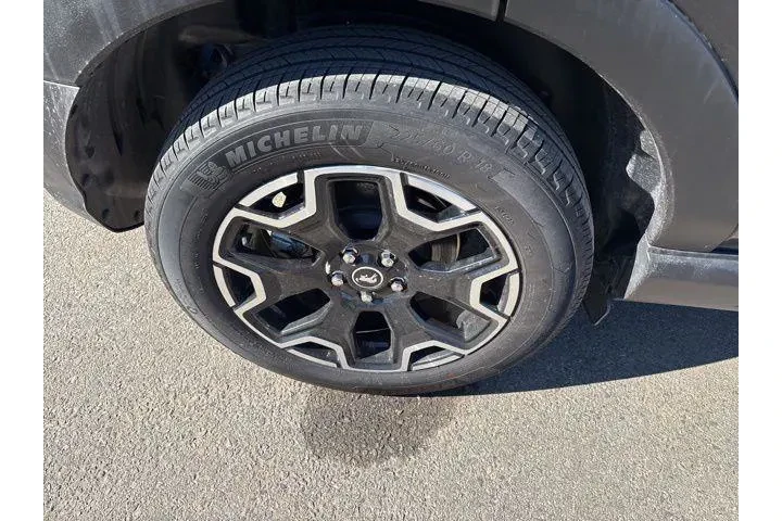 $30995 : Ford Bronco Sport 2025 AWD O image 10