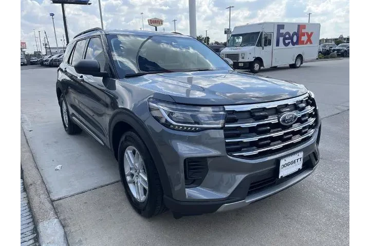 $36399 : Ford Explorer 2025 Active 4d image 3