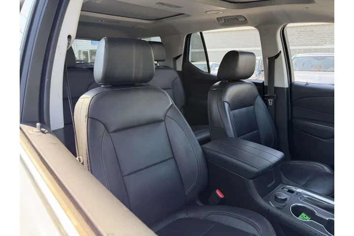 $25658 : Chevrolet Traverse 2020 4x4 image 8