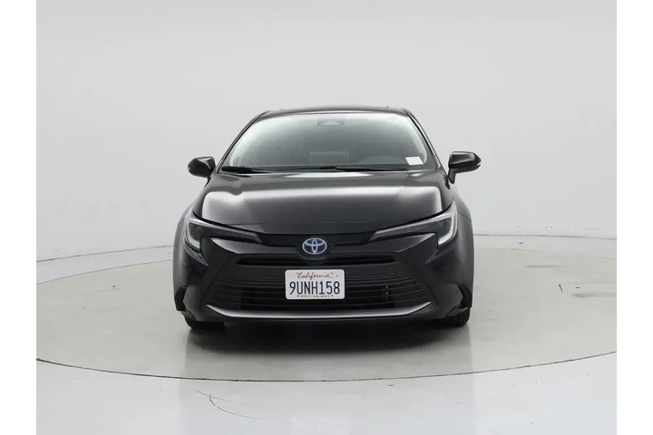 $28998 : Toyota Corolla Hybrid 2025 L image 5